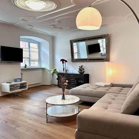 Ferienwohnung Insel-Ambiente Lindau  Esterno foto