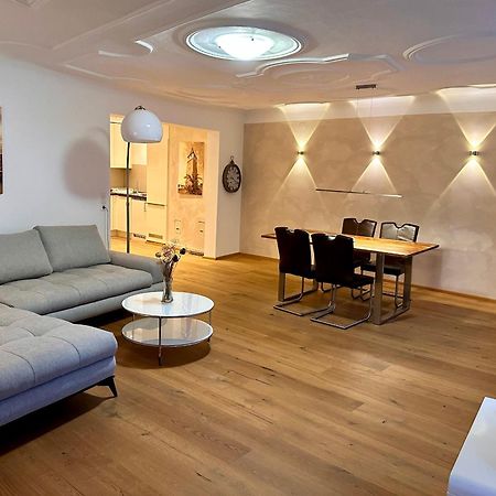 Ferienwohnung Insel-Ambiente Lindau  Esterno foto