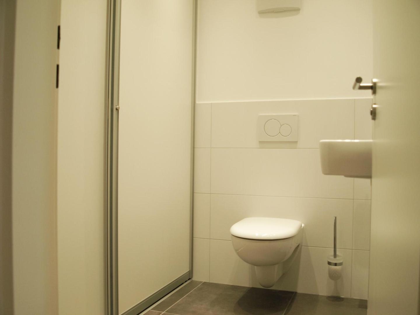 Ferienwohnung Insel-Ambiente Lindau  Esterno foto