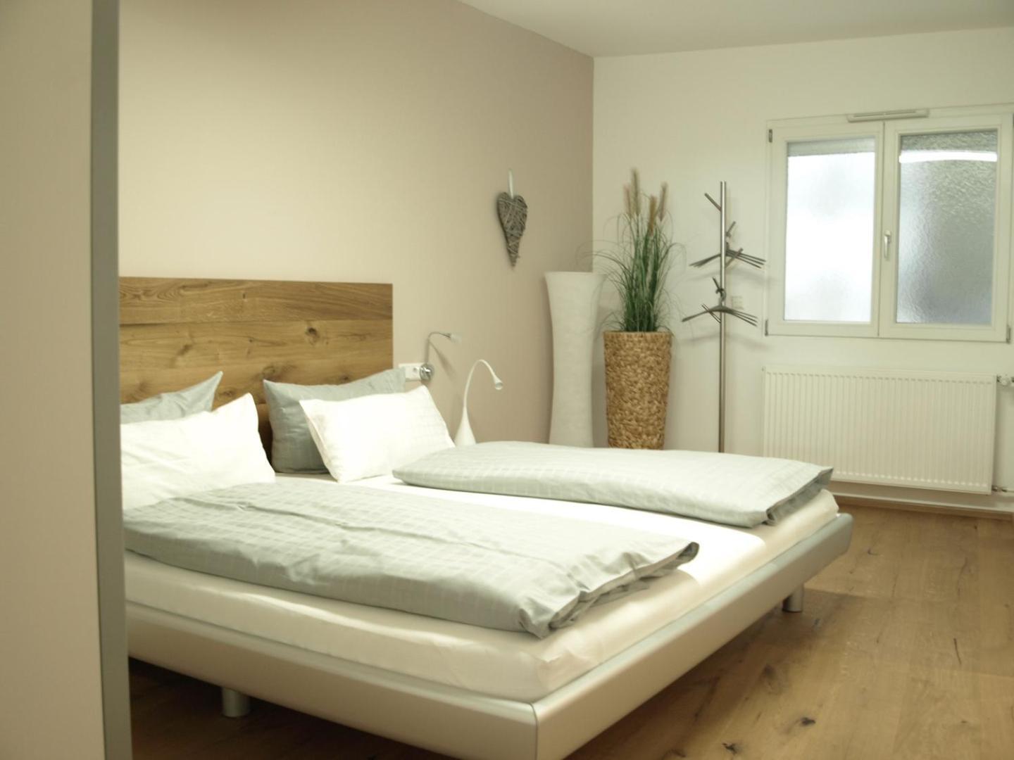 Ferienwohnung Insel-Ambiente Lindau  Esterno foto
