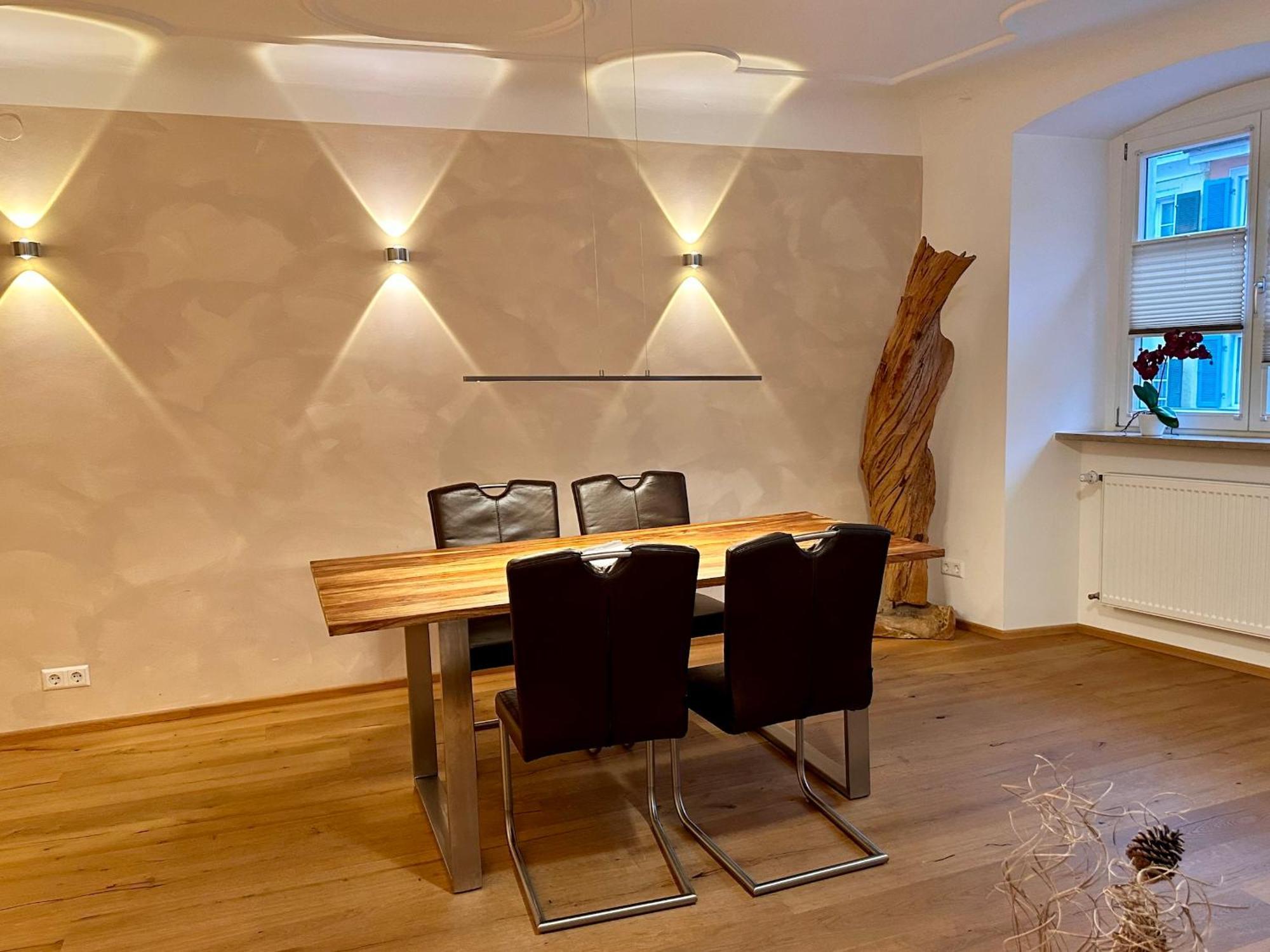 Ferienwohnung Insel-Ambiente Lindau  Esterno foto